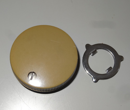 Bouton bague d engrenage - bouton, +