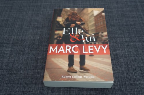 Marc levy elle lui - et, epn