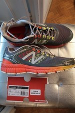 NEW BALANCE RUNNING M 1260 V4