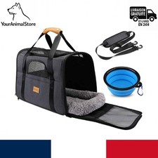 Morpilot Sac de Transport Chat