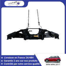 🇫🇷 BERCEAU ARRIERE MINI