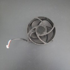 Ventilateur Microsoft Xbox 360 S Slim Vintage Retrogaming Part