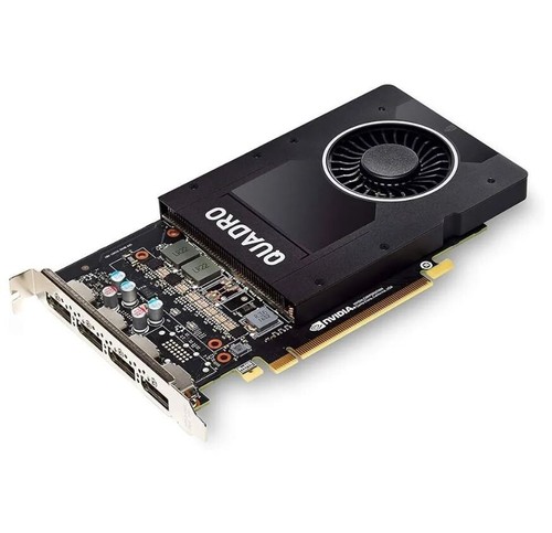 Nvidia quadro p2000 - 5, gddr5