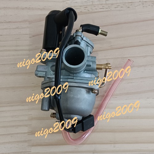 19mm electric choke carburetor - electric,