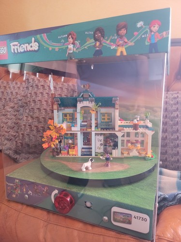 Set lego friends 41730 - lego,