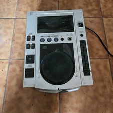 Pioneer Lecteur Cd Cdj100s