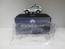 LADA NIVA VAZ 2121 POLICE /