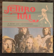 Jethro Tull: A New Day