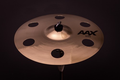 Sabian aax zone crash - o-zone,