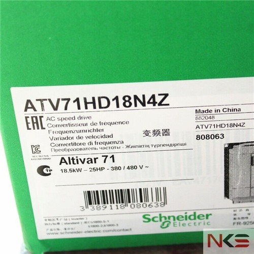 Atv71hd18n4z frequency - atv71hd18n4z,