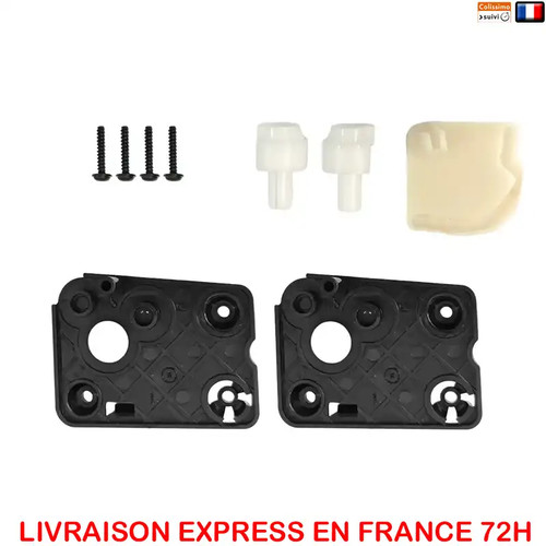 Kit réparation volet - kit,
