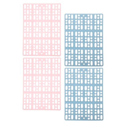 Pcs tapis cage petit - de,