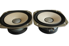 FOSTEX FF 165 K Haut-Parleur