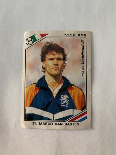 Sticker panini world cup - sticker,