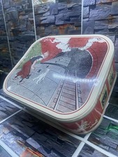   Boîte métal ✨ « Tintin