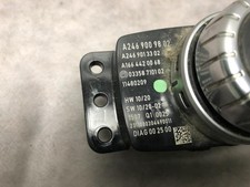 Commande GPS MERCEDES CLASSE B