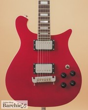 Bill Lawrence MB-68 1995 Electric guitar