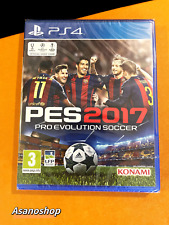 PES 2017  PRO EVOLUTION SOCCER