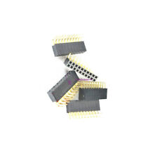 10PCS 2.54mm pitch 2x10Pin