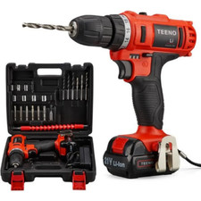 Perceuse visseuse sans fil 21V