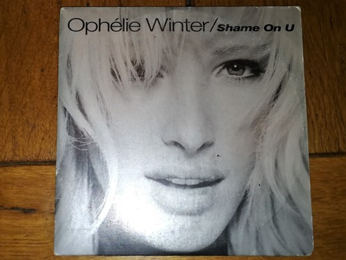 Ophelie winter shame - ophelie, u