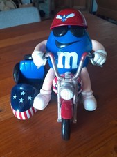 distributeur mm's Side Car