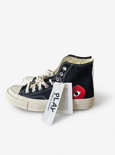 Converse comme des garçons - comme,