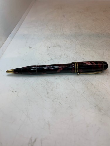 Ancien stylo porte mine - ancien, de