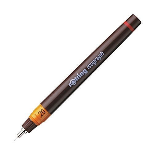 Rotring isograph ipl 2 - isograph,