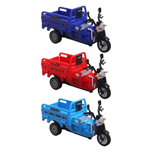 Tricycle friction jouet - tricycle,
