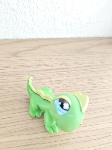 Littlest petshop lps jouet - my,