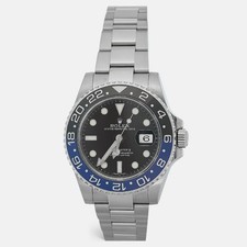 Rolex Noir Cerachrom
