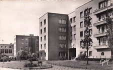 59* DUNKIRK l island ste beard CPSM (10x14cm) RL55,1410