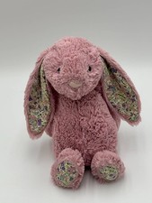 Peluche lapin Jellycat blossom