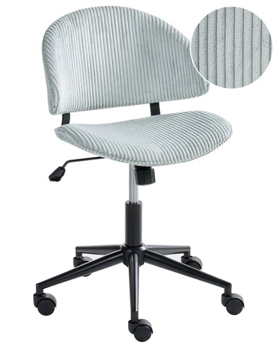 Chaise bureau moderne en - de,