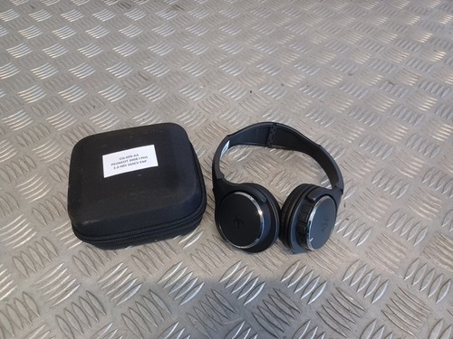 Casque audio écouteurs