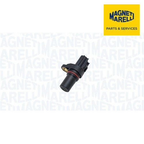Sensor crankshaft pulse - crankshaft,