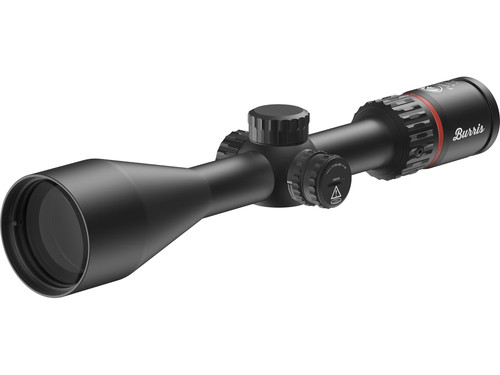 Burris fullfield rifle scope - rifle,