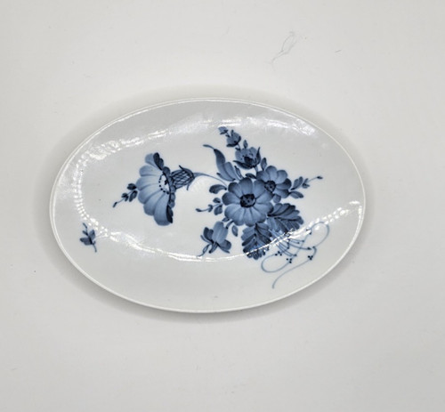 Vintage royal copenhagen blue - vintage,