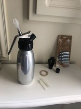 Siphon chantilly excellente