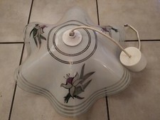 Très Beau Lustre , Diamètre