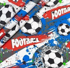 Tissu Football / Fabrics
