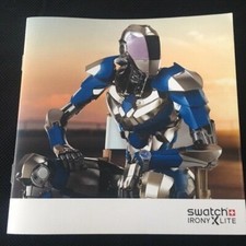 Watch catalog / Catalogue