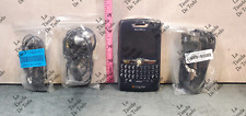 Older Model Blackberry candy bar phone keyboard Sold as Novelty Collectible