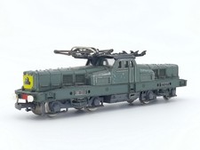 HO JOUEF 842 - Locomotive SNCF