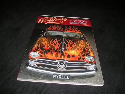 Fly wheels issue février - wheels,