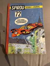 Reliure Recueil Album du