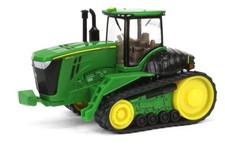 ERTL - Tracteur à chenille -
