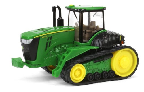 Ertl tracteur chenille - ertl,