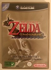 The Legend of Zelda: The Wind